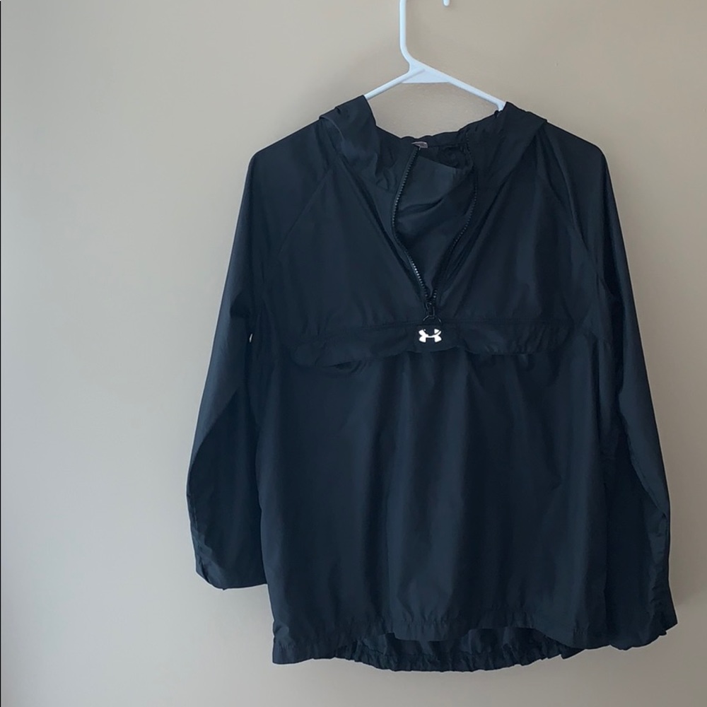 Under Armour loose fit pullover